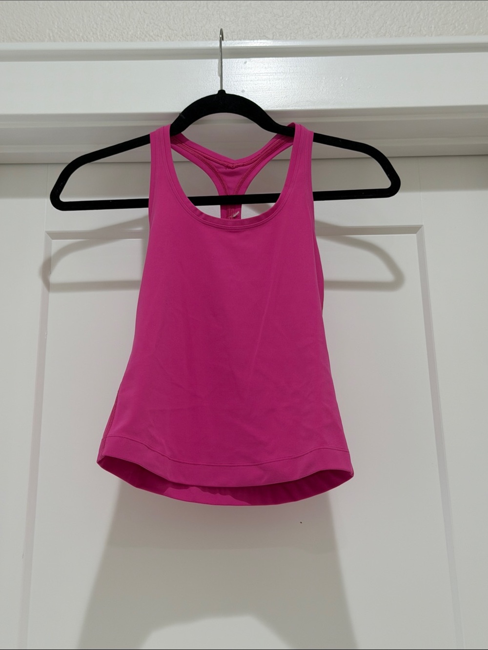 Lululemon Align race length top